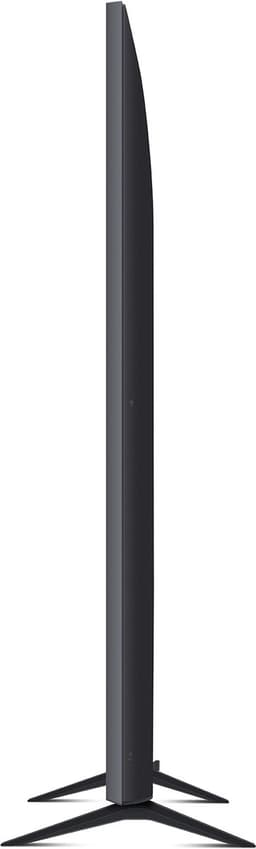 LG 75UR78006LK - 75 inch - 4K LED - 2023 - Buitenlands model — thumbnail 3