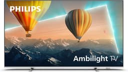 Philips 55PUS8057/12 - 55 inch - 4K LED - 2022 — thumbnail 4