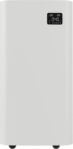 Zazitec AIR9 Luchtreiniger 96m² - CADR 800m³ p/u - HEPA-filter 99,97% Pollen, Virussen, Fijnstof, Bacteriën etc. - Air Purifier - WIT — thumbnail 7