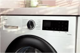 Samsung EcoBubble™ Wasmachine 8KG 5000-serie WW80CGC04AAE — thumbnail 9