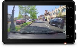 Garmin Dash Cam X110, 140 graden 1080p HD-Video, 2,4" LCD Scherm, Spraakbediening, GPS, Live-weergave — thumbnail 8