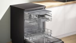 Bosch SMS4HVC03E - Vrijstaand vaatwasser - 14 couverts - verbinding met app - 46 dB — thumbnail 5