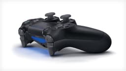 Sony DualShock 4 Controller V2 - PS4 - Zwart — thumbnail 22