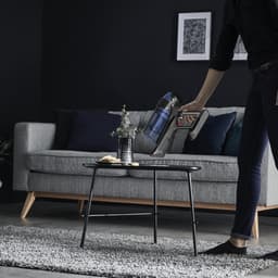 Rowenta X-Force Flex 12.60 RH98C8 - Steelstofzuiger - Draadloos - Met Dweilfunctie - Flexibele Buis - 150 Airwatt - 45 min. gebruikstijd - LED verlichting zuigmond — thumbnail 7