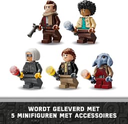 LEGO Star Wars™ - 75374 — thumbnail 23