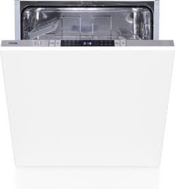 ETNA VW640N Inbouw vaatwasser met C Energielabel - 14 Couverts - Automatisch Openen - Turbo Speed+ - 40dB(A) — thumbnail 1