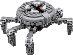 LEGO Star Wars:The Mandalorian Spider Tank - 75361 — thumbnail 14