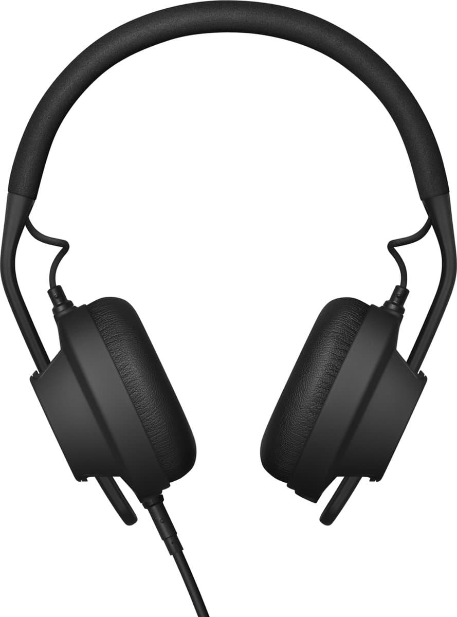 AIAIAI TMA-2 DJ XE hoofdtelefoon/headset Hoofdtelefoons Bedraad Hoofdband Muziek/Voor elke dag Zwart — afbeelding 1