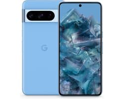 Google Pixel 8 Pro - 12GB/128GB - Bay Blue