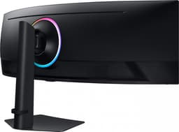 Samsung Odyssey G9 G95C - LS49CG954EUXEN - Ultrawide DQHD Gaming Monitor - 49 inch — thumbnail 8