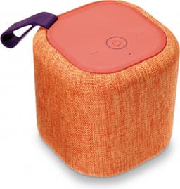 Remember Bluetooth Speaker Basso - Rosso — thumbnail 5