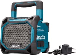 Makita DMR203 10.8-18V Li-Ion Accu Bluetooth speaker - werkt op netstroom & accu — thumbnail 18