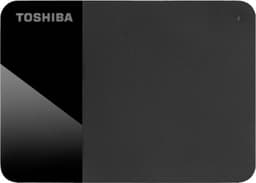 Toshiba Canvio Ready externe harde schijf 1000 GB Zwart (HDTP310EK3AA) — thumbnail 12