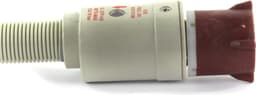 Aanvoerslang wasmachine met waterstop, 1,5 m. — thumbnail 2