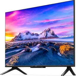 Xiaomi Mi P1 - 55 inch - 4K LED - L55M6-6AEU - 2021 — thumbnail 3