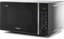 Whirlpool MWP 203 SB - Vrijstaande grill-magnetron - Cook 20 - 20 L — thumbnail 1