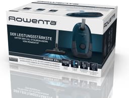 Rowenta Power XXL RO3126 - Stofzuiger met Zak - Grote Capaciteit - Geschikt voor Grote Huizen - Inclusief Accessoires — thumbnail 10