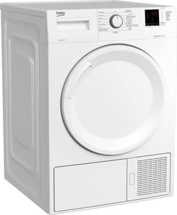 Beko DF7330PXO - Warmtepompdroger - NL/FR — thumbnail 5