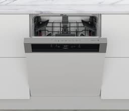 Whirlpool WB 6020 P X Semi-ingebouwd 14 couverts — thumbnail 6