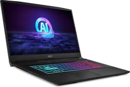 MSI Gaming Laptop Katana A17 AI B8VF-835NL - RTX 4060 — thumbnail 4