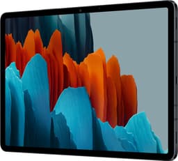 Samsung Galaxy Tab S7 - 256GB - WiFi + 4G - 11 inch - Zwart — thumbnail 10