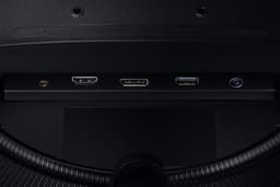Samsung Odyssey G5 LC34G55TWWPXEN - QHD Ultrawide Curved Gaming Monitor - 165Hz - 34 Inch — thumbnail 10