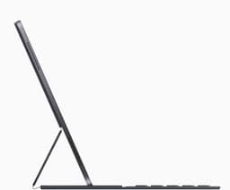 Apple iPad Pro (2018) - 12.9 inch - WiFi - 64GB - Spacegrijs — thumbnail 3