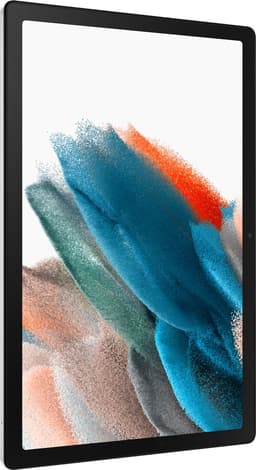 Samsung Galaxy Tab A8 (2022) - 32GB - Wifi - 10.5 inch - Silver — thumbnail 11