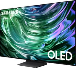 Samsung QE55S90D - 55 inch - 4K OLED - 2024 - Smart TV — thumbnail 4