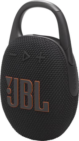 JBL Clip 5 - Draagbare Bluetooth Mini Speaker - Met Haak om te hangen - Draadloos Muziek Box - 12 uur - Waterbestendig - IP67 - Zwart — thumbnail 19