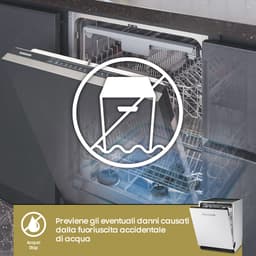 Samsung vaatwasser (inbouw) DW60M6050BB/EG — thumbnail 19
