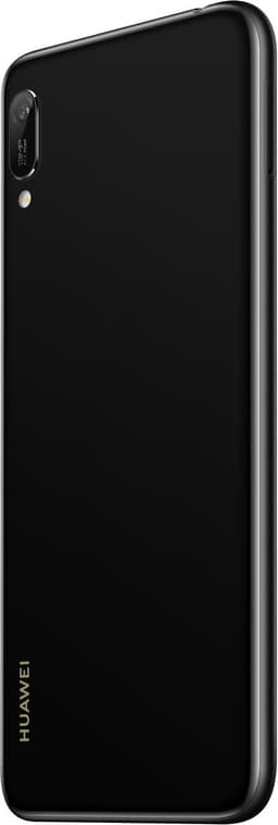 Huawei Y6 (2019) - 32GB - Zwart — thumbnail 3