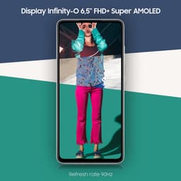 Galaxy A52 4G 128GB — thumbnail 6