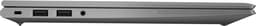 HP ZBook Firefly 14 G8 Intel® Core™ i7 i7-1165G7 Mobiel werkstation 35,6 cm (14") Full HD 16 GB DDR4-SDRAM 512 GB SSD NVIDIA Quadro T500 Wi-Fi 6 (802.11ax) Windows 10 Pro Grijs — thumbnail 8