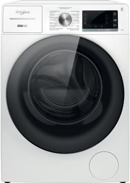 Whirlpool W8 W946WB BE wasmachine Voorlader 9 kg 1351 RPM Wit — thumbnail 9
