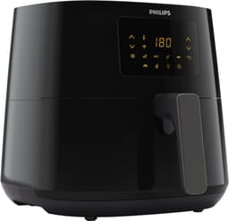 Philips Essential Connected 5000 Series - HD9280/70 - 6,2 liter (XL) - Rapid Air-technologie - 7 ingestelde programma's - Quickclean — thumbnail 6