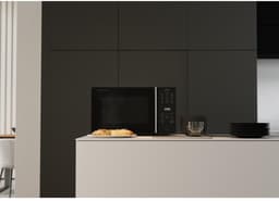 Whirlpool MCP 349 SL - Combi-magnetron — thumbnail 9