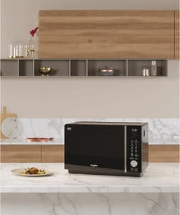 Whirlpool MWF 259 B — thumbnail 8