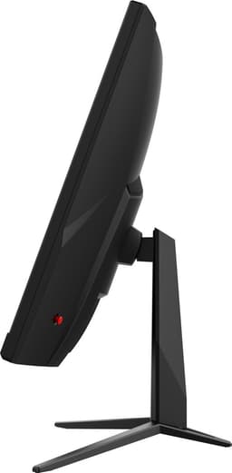 MS G32CQ4 E2 31,5 inch Curved Gaming Monitor — thumbnail 3
