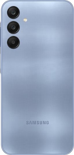 Samsung Galaxy A25 5G - 256GB - Blauw — thumbnail 4