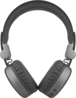 Fresh ‘n Rebel Code Core – Draadloze on-ear koptelefoon – Bluetooth - 30 uur Speeltijd - Zwart - Storm Grey — thumbnail 8