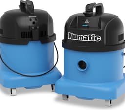 Numatic - WV380 - Waterzuiger - 9 liter nat - 15 liter droog — thumbnail 3
