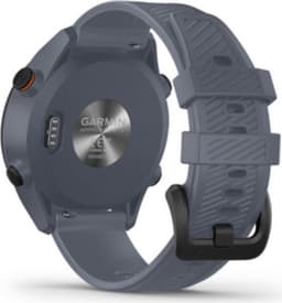 Garmin Approach S12 Smartwatch - Golfhorloge - Met GPS Tracker - Hoge Resolutie - 5ATM Waterdicht - Grijs — thumbnail 3