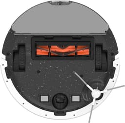 Ezviz RE4 Slimme Robotstofzuiger - LiDAR Navigatie - Dweilen (300 ml) - Obstacle Vermijding - No-Go Zones - Tapijt Detectie - E10 Filter - Compatibel met Alexa, Google Assistant - Wit — thumbnail 7