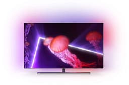 Philips 55OLED887/12 -55 inch - 4K OLED - 2022 — thumbnail 3