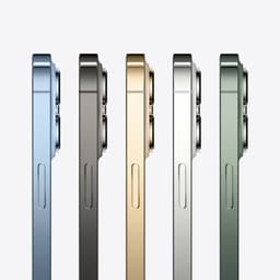 Apple iPhone 13 Pro Max - 128GB - Groen — thumbnail 11