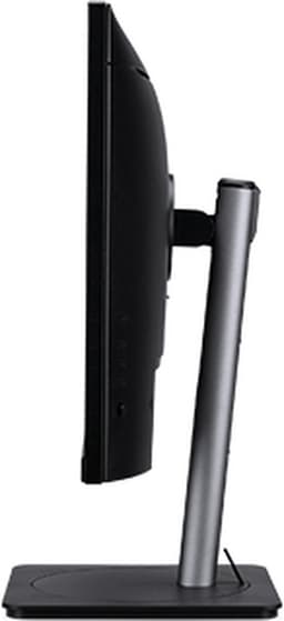 Acer CB243Y computer monitor 60,5 cm (23.8") 1920 x 1080 Pixels Wide Quad HD Zwart — thumbnail 3