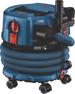 Bosch GAS 18V-12 MC Professionele snoerloze stofzuiger BITURBO Brushless + 1x ProCore accu 4.0 Ah + accessoires - zonder lader — thumbnail 3
