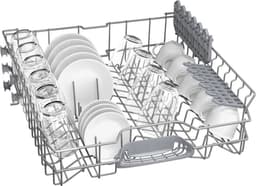 Bosch SMV25AX06E - Serie 2 - Inbouwvaatwasser - Volledig integreerbaar - 60 cm — thumbnail 6
