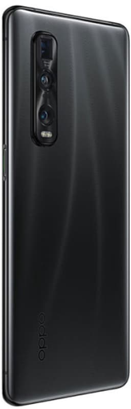 Oppo Find X2 Pro 17 cm (6.7") Single SIM Android 10.0 5G USB Type-C 12 GB 512 GB 4260 mAh Zwart — thumbnail 3